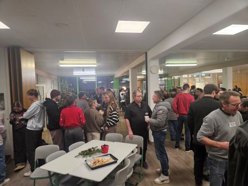 Bild Ehemaligentreffen 2025