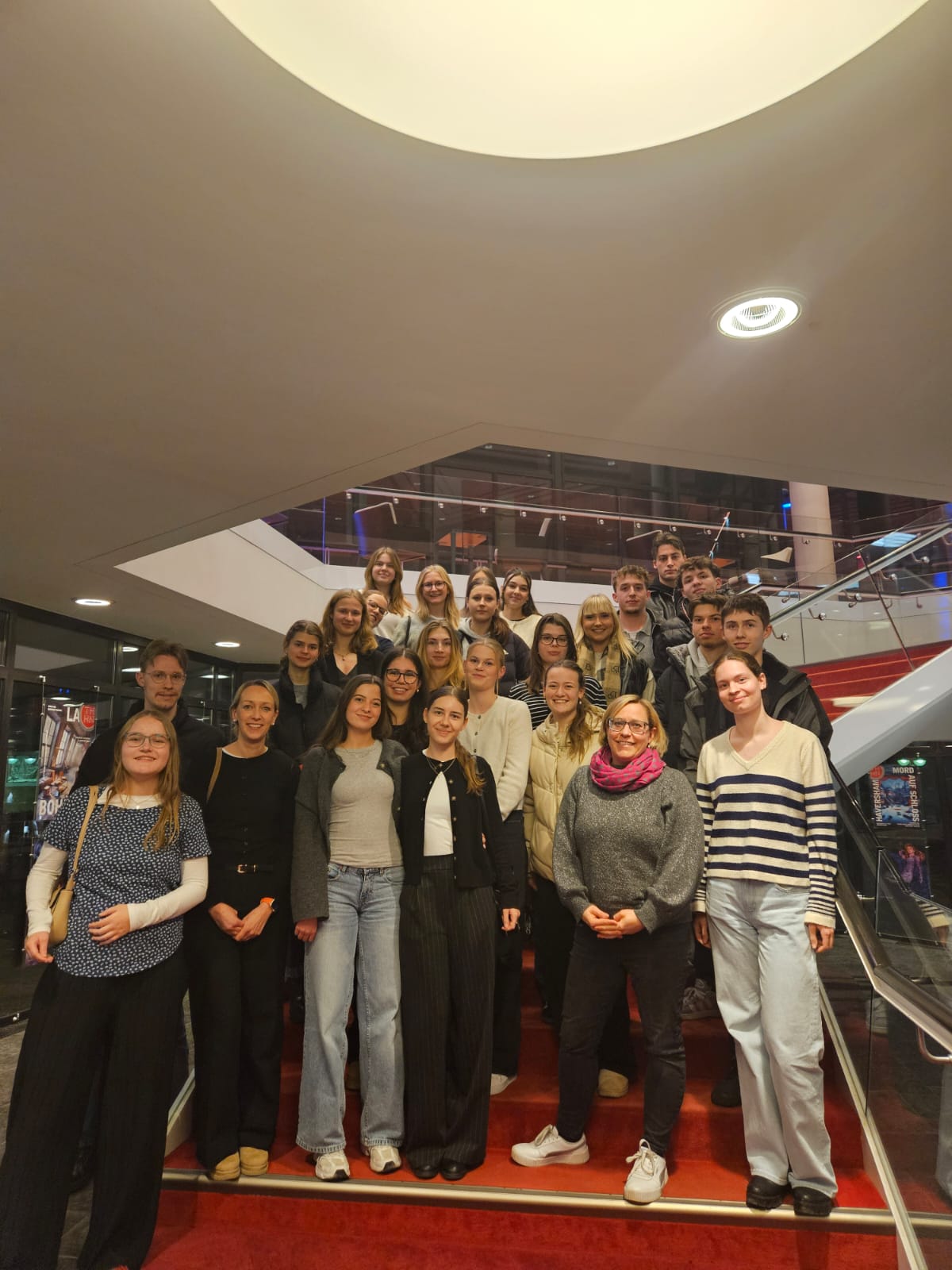 Foto Theater HN