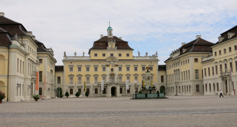 Ludwigsburg