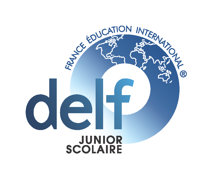 Delf JuniorScolaire CMJN