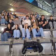 Sportprofil goes DTB Pokal