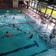 Schwimmabzeichentag am HCG