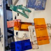 Kennenlerntage mal anders: Die 9b in der experimenta Heilbronn