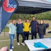 Run & Fun Day am 18./19. Oktober 2025