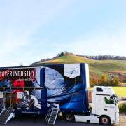 Zukunft zum Anfassen in Beilstein