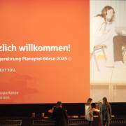 Bericht zur Siegerehrung des Börsenspiels der Sparkasse