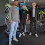 Neue Bildungspartnerschaft: Herzog-Christoph-Gymnasium Beilstein kooperiert mit dem Fitnessstudio 