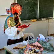 Neues Wissen und leckere Datteln – eine etwas andere Stunde zum Islam