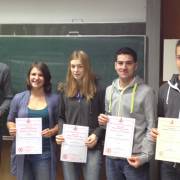 Chemie-Olympiade 2013