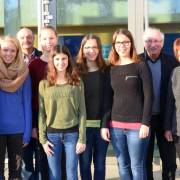 Newton, Radioaktivität und Mikroskope