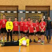 HCG Handballer Kreissieger