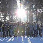 Probentage der HCG – Bigband am Schluchsee