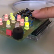 Gemeinsamer dreitägiger Arduino-Workshop mit der Hochschule Heilbronn