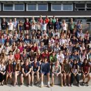 Die JuniorAkademie Adelsheim