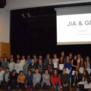 Junior Ingenieur Akademie des HCGs und der Steinbeis-Realschule Ilsfeld