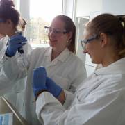 Bericht: JG2-Kurse Biologie am KIT in Karlsruhe