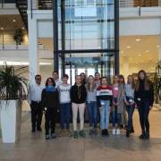 GDA (Klasse 9) am HCG 2019/20
