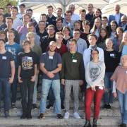 HCGler auf Satelliten-Symposium des DeSK