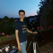 Erfolgreiche Teilnahme an den Vorentscheidungen zur International Olympiad on Astronomy and Astrophysics (IOAA) 2022