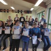 Informatik Biber-Wettbewerb 2023