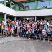 Regionale Schulschachmeisterschaft am HCG