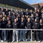 Feierlicher Abschluss - Abitur 2023