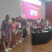 Dream big – GDA-Abschlussveranstaltung in der experimenta