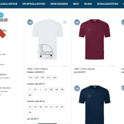 Die neue Designkollektion ist da!
