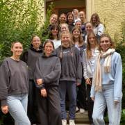 Klostertage der 10. Klassen