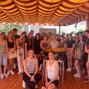 Sprachreise Spanischprofil 2024